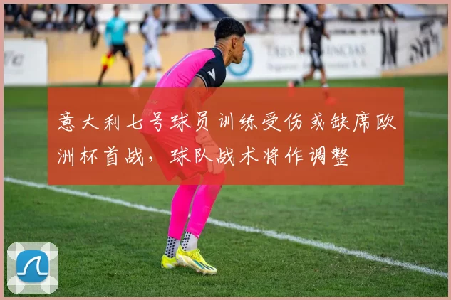 意大利七号球员训练受伤或缺席欧洲杯首战，球队战术将作调整