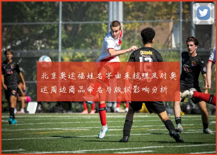 北京奥运福娃名字由来梳理及对奥运周边商品命名与版权影响分析