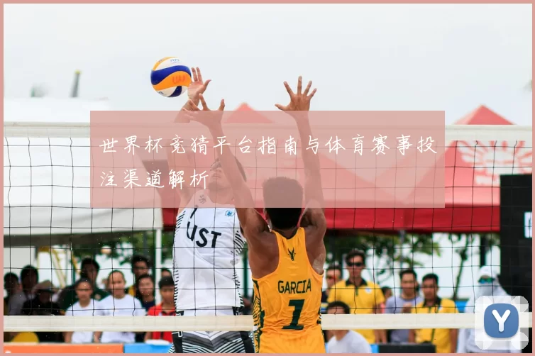 世界杯竞猜平台指南与体育赛事投注渠道解析